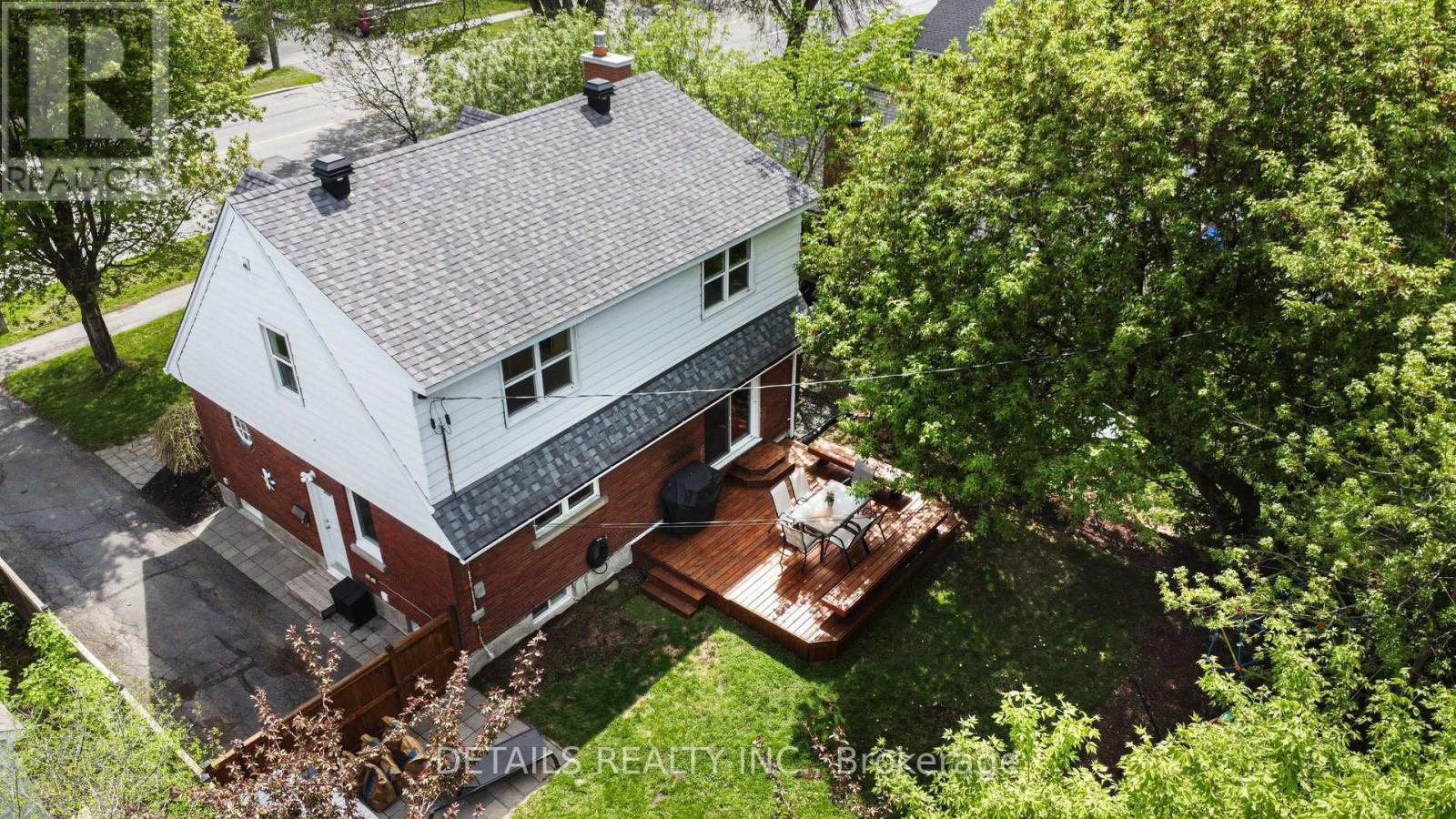 805 Smyth Road, Ottawa, ON - Outdoor