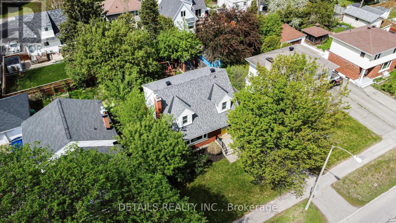 805 Smyth Road, Ottawa, ON - Outdoor