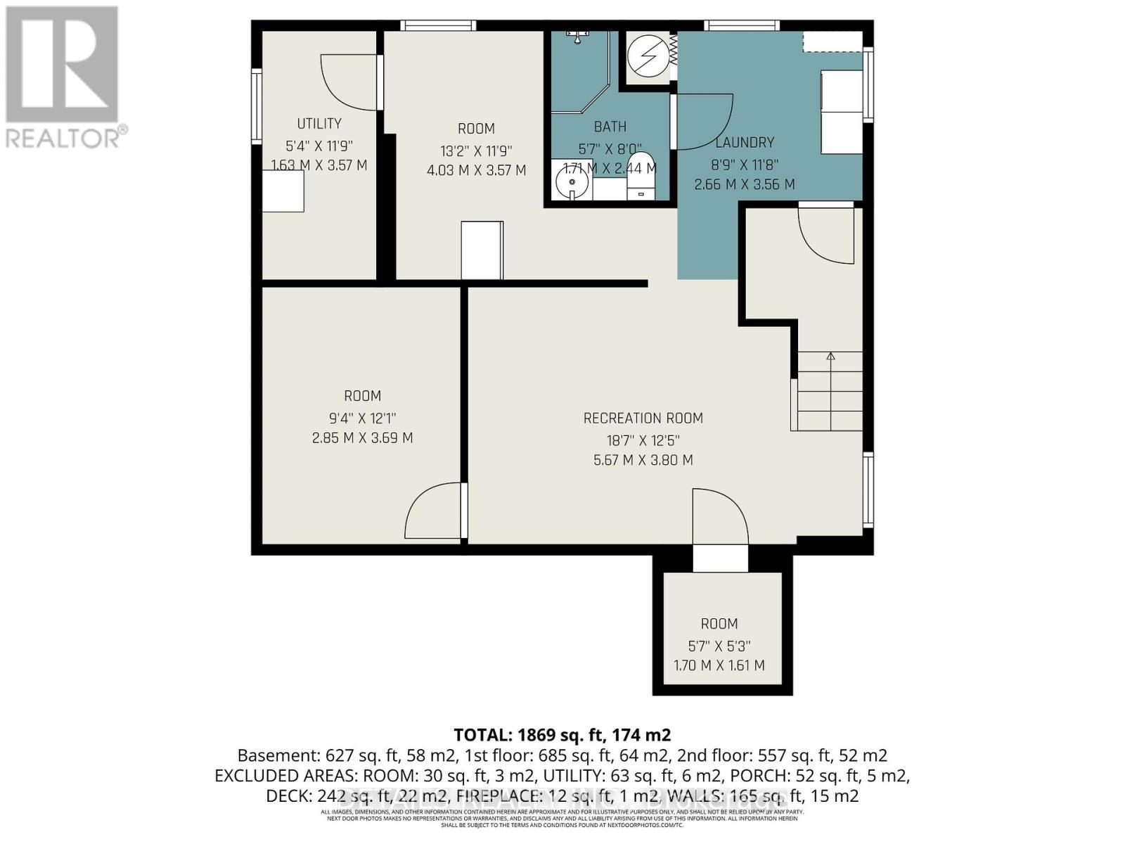 805 Smyth Road, Ottawa, ON - Other