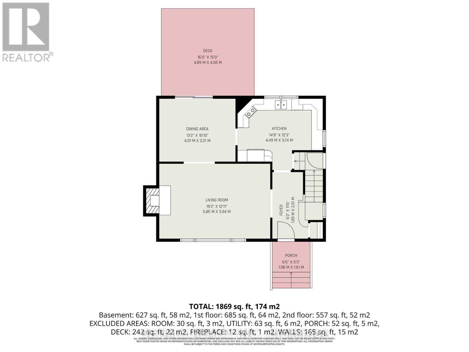 805 Smyth Road, Ottawa, ON - Other