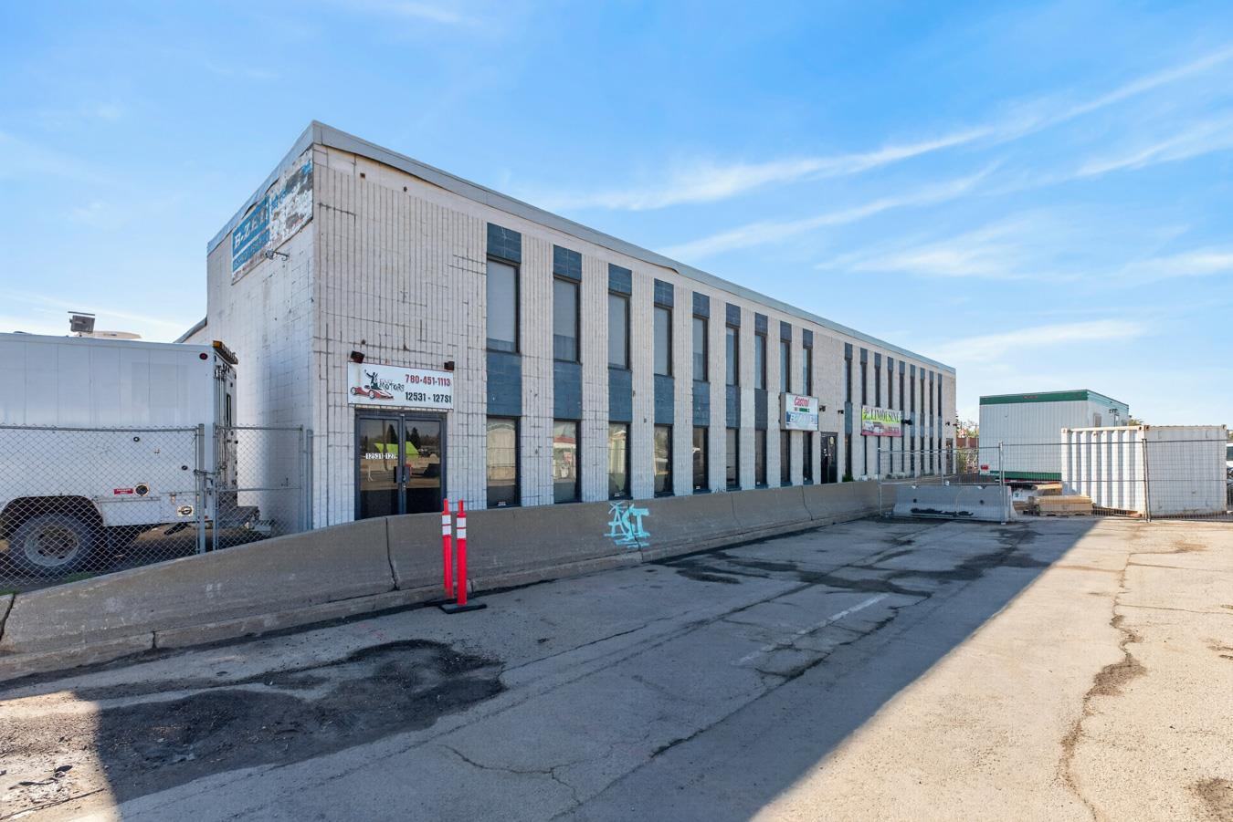 12525 127 Street, Edmonton, AB