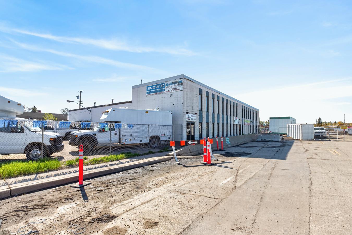 12525 127 Street, Edmonton, AB