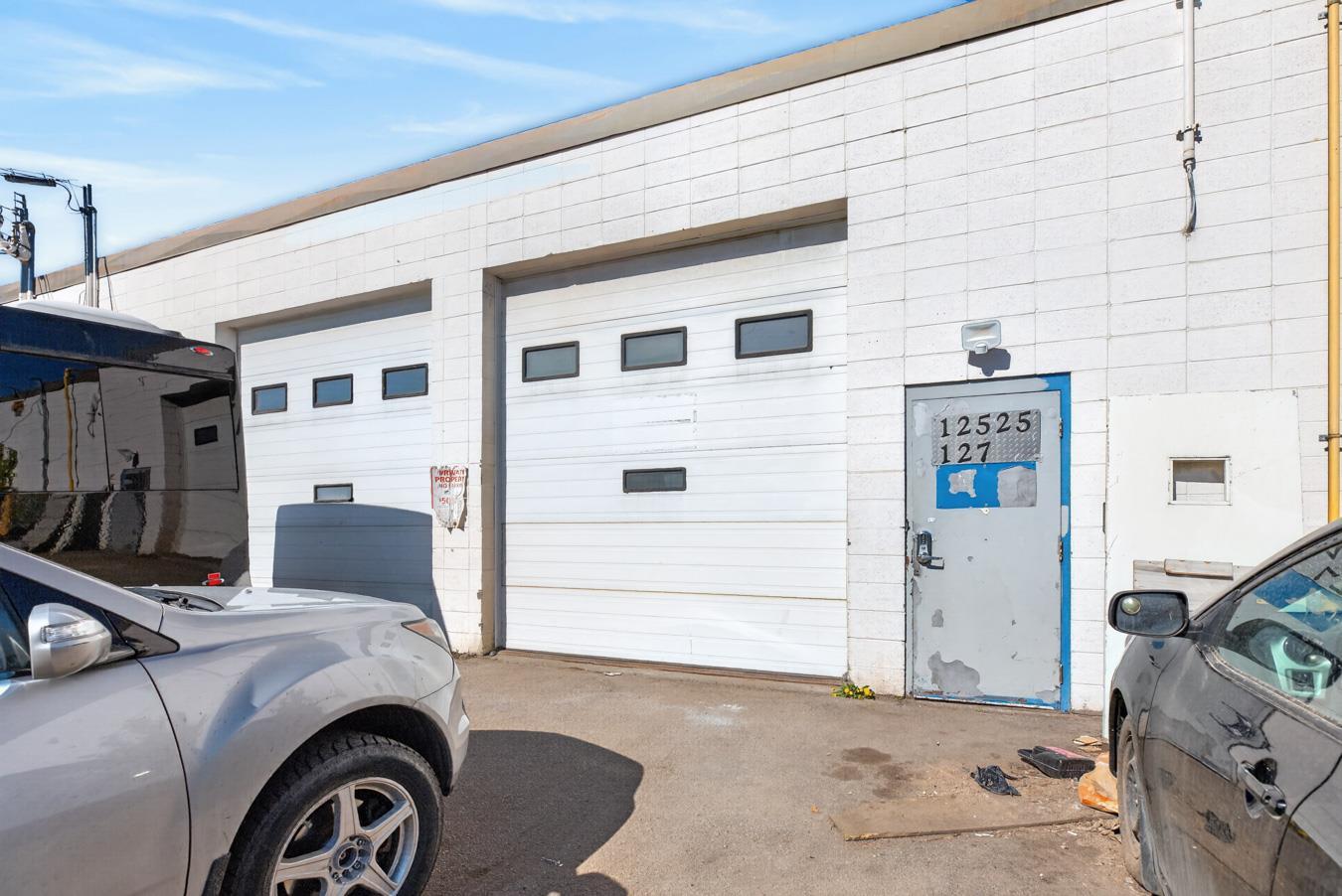12525 127 Street, Edmonton, AB