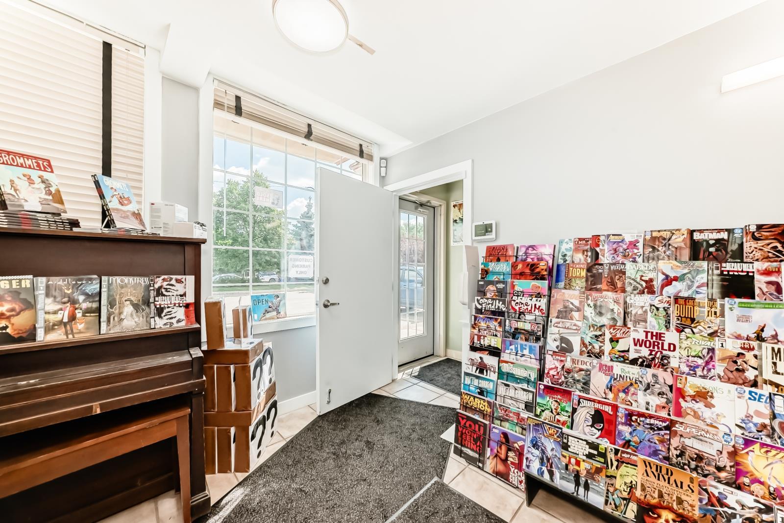 10086 164 St Nw, Edmonton, AB