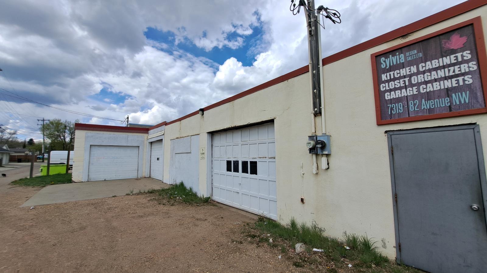 7319 82 Ave Nw Edmonton, Edmonton, AB