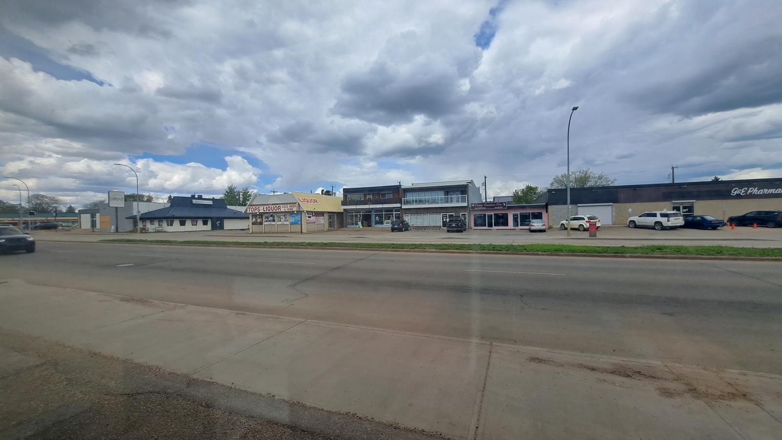 7319 82 Ave Nw Edmonton, Edmonton, AB