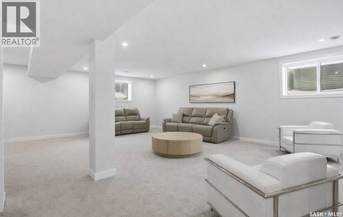 20 515 Delainey Road, Saskatoon, SK - Indoor