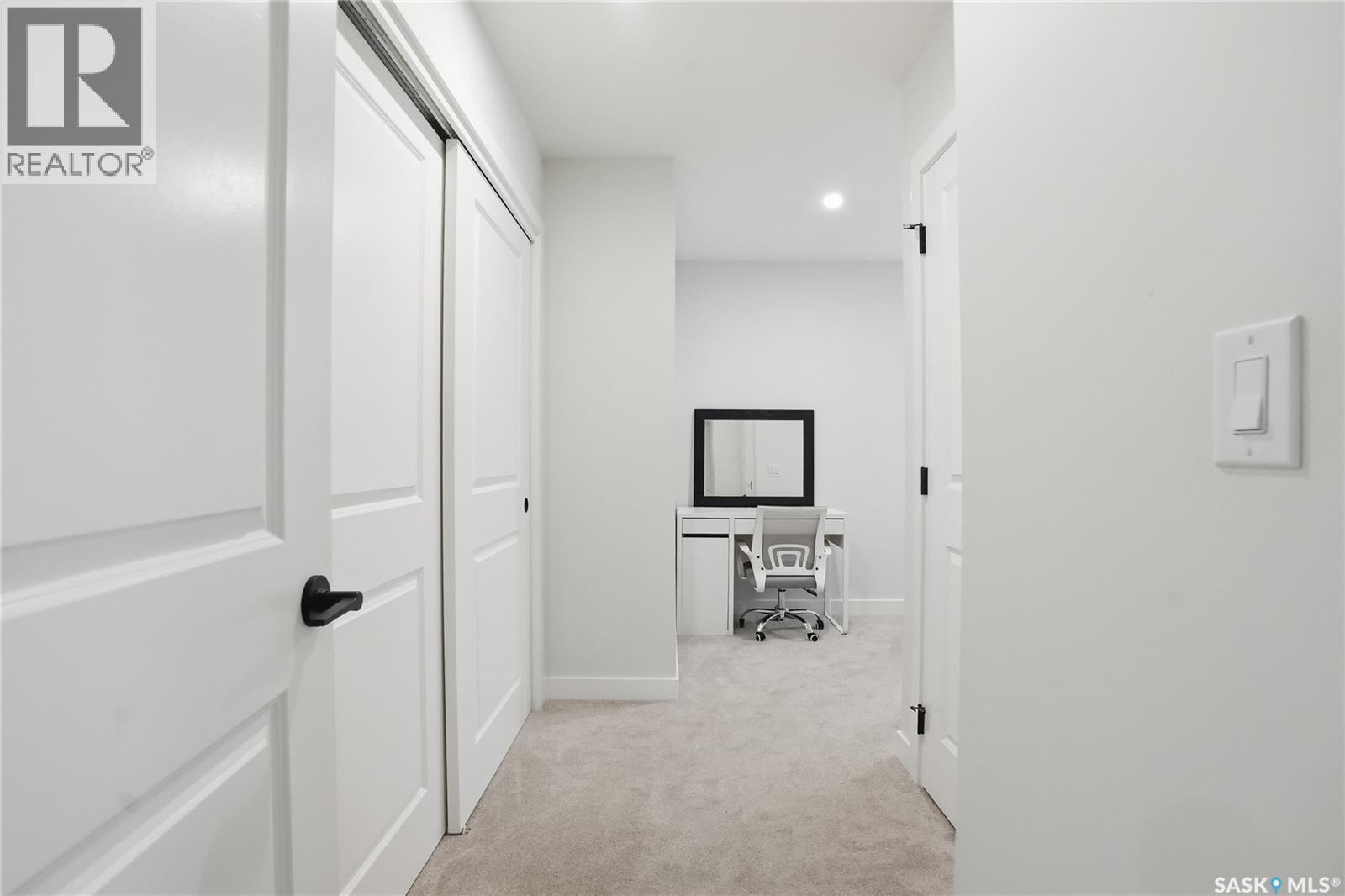 20 515 Delainey Road, Saskatoon, SK - Indoor Photo Showing Other Room