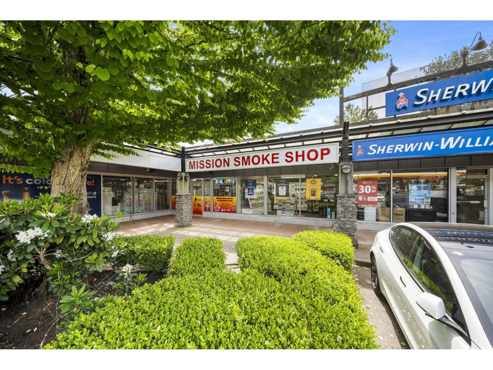 209 32530 Lougheed Highway, Mission, BC