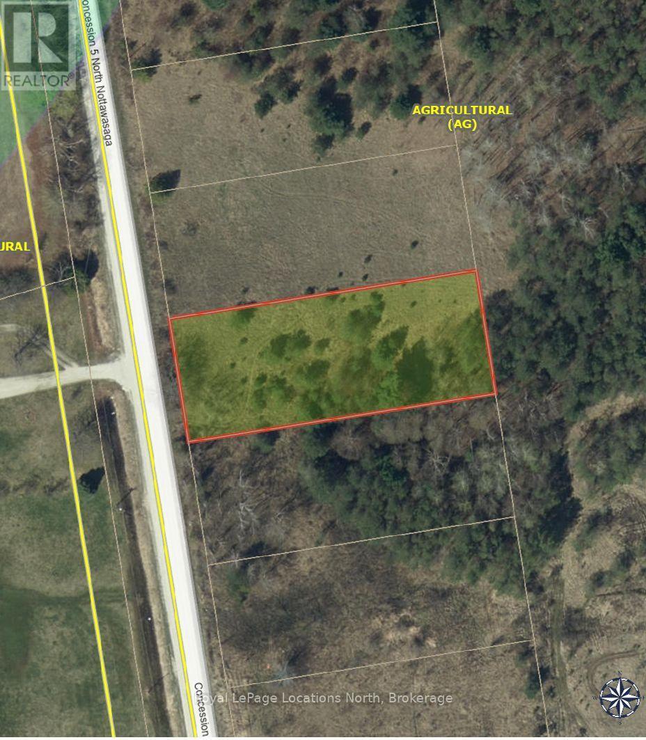 2149 Conc 5 N, Clearview, ON