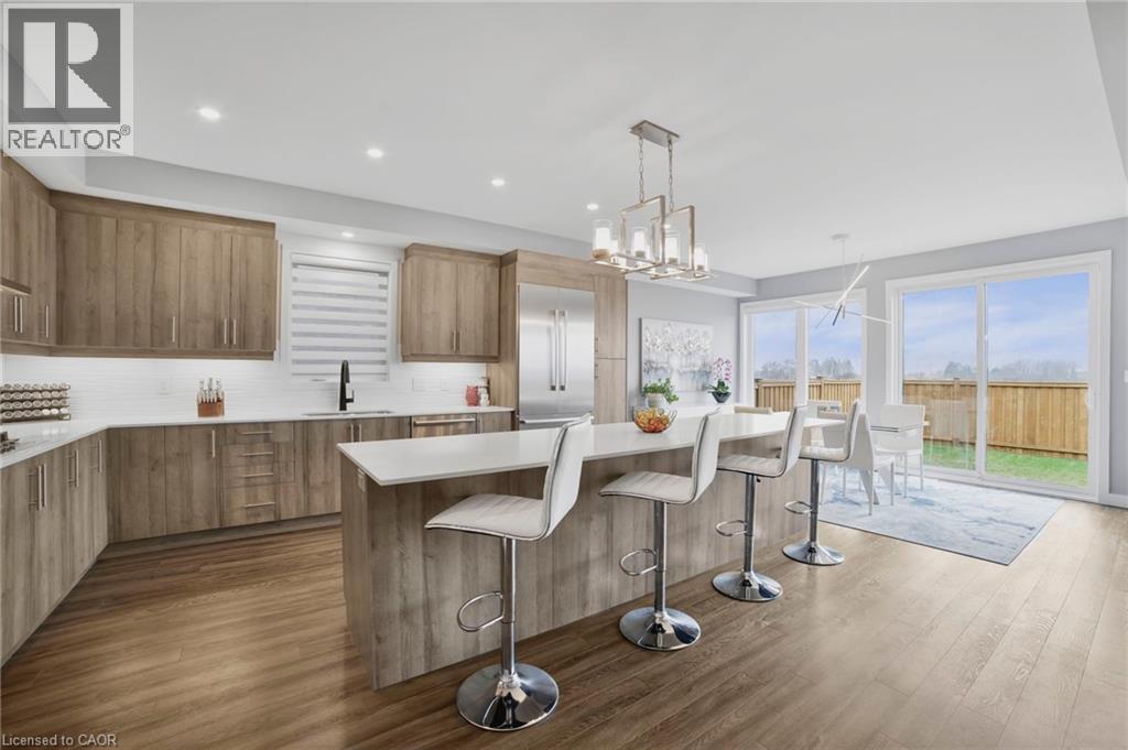 116 Bedrock Drive, Hamilton, ON - Indoor