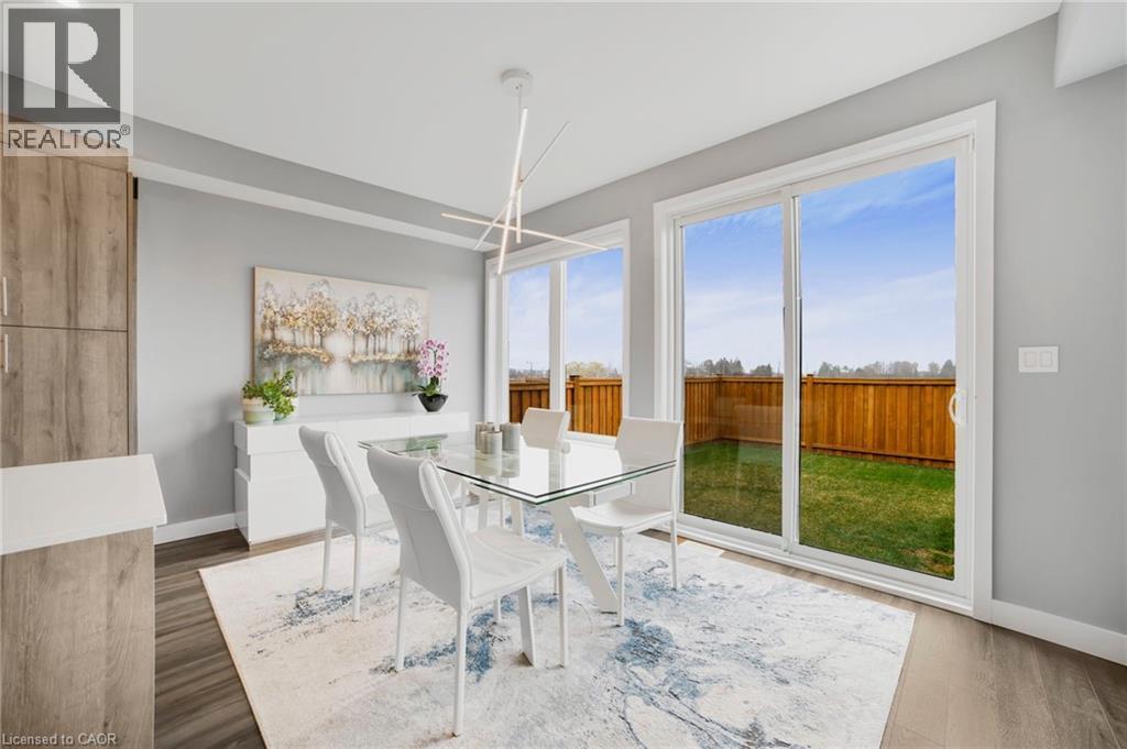 116 Bedrock Drive, Hamilton, ON - Indoor