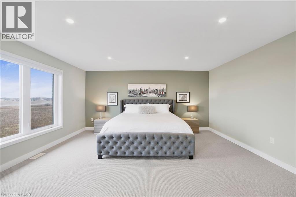 116 Bedrock Drive, Hamilton, ON - Indoor Photo Showing Office
