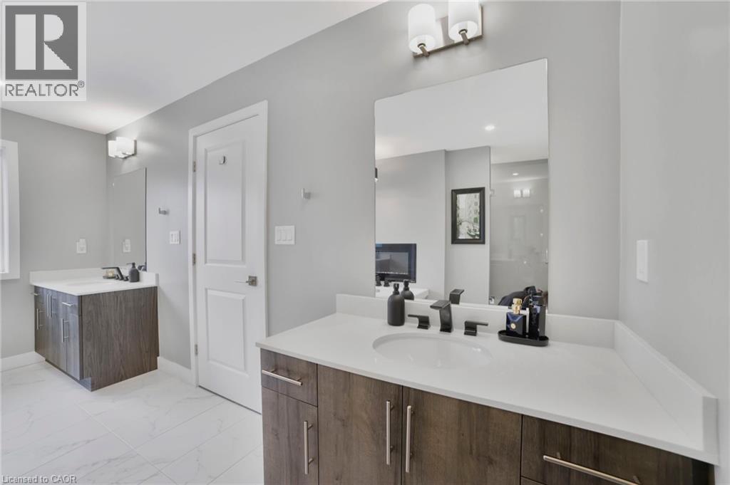 116 Bedrock Drive, Hamilton, ON - Indoor