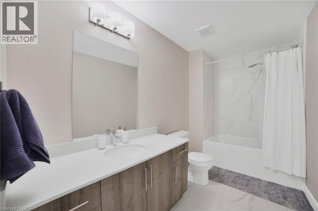 116 Bedrock Drive, Hamilton, ON - Indoor