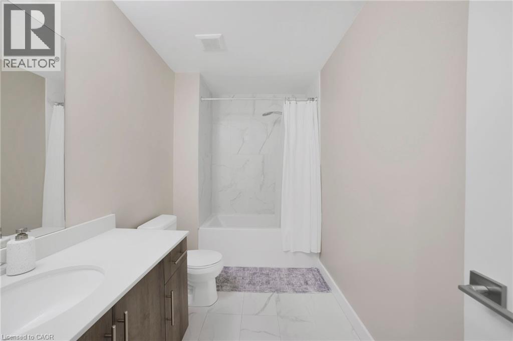 116 Bedrock Drive, Hamilton, ON - Indoor