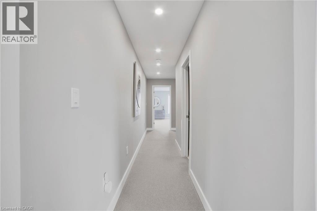 116 Bedrock Drive, Hamilton, ON - Indoor Photo Showing Bathroom