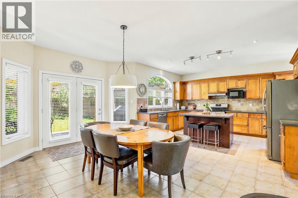 16 Oldmill Road, Ancaster, ON - Indoor