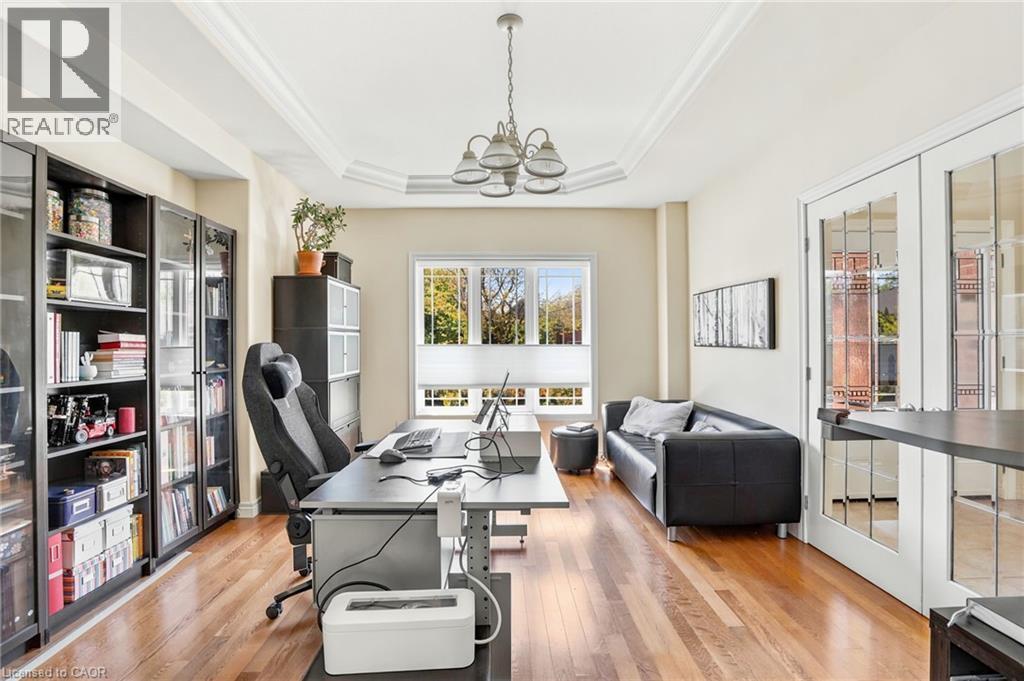 16 Oldmill Road, Ancaster, ON - Indoor