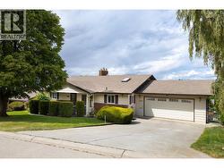 11801 Palfrey Drive W Coldstream, BC V1B 2E4