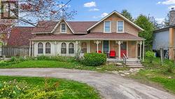 2215 DAVID FIFE LINE Otonabee-South Monaghan, ON K0L 1B0