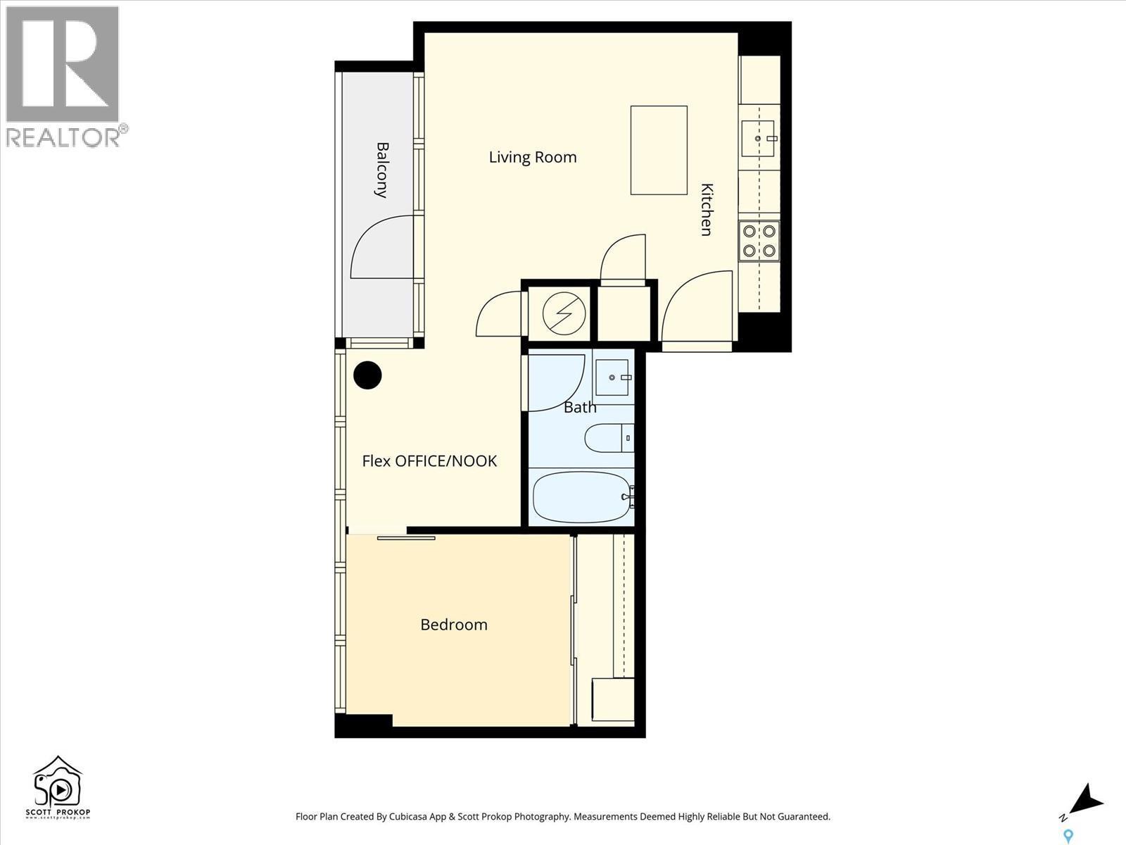 504 490 2Nd Avenue S, Saskatoon, SK - Other