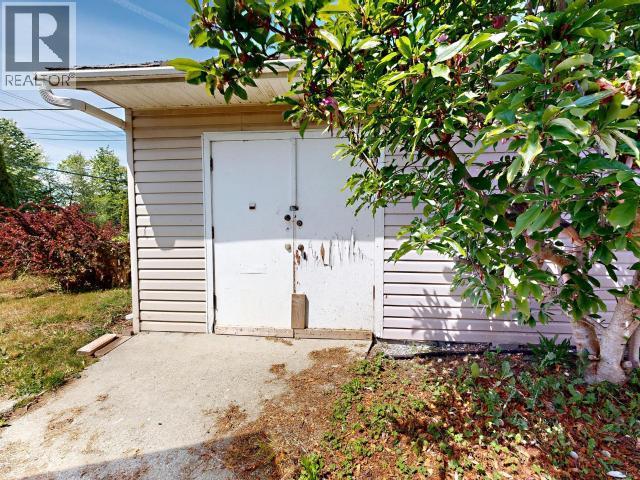 17-9298 Williams Rd, Powell River, BC - Outdoor