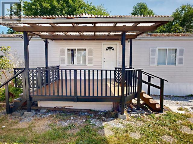 17-9298 Williams Rd, Powell River, BC - Outdoor