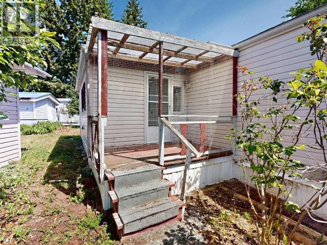 17-9298 Williams Rd, Powell River, BC - Outdoor With Exterior