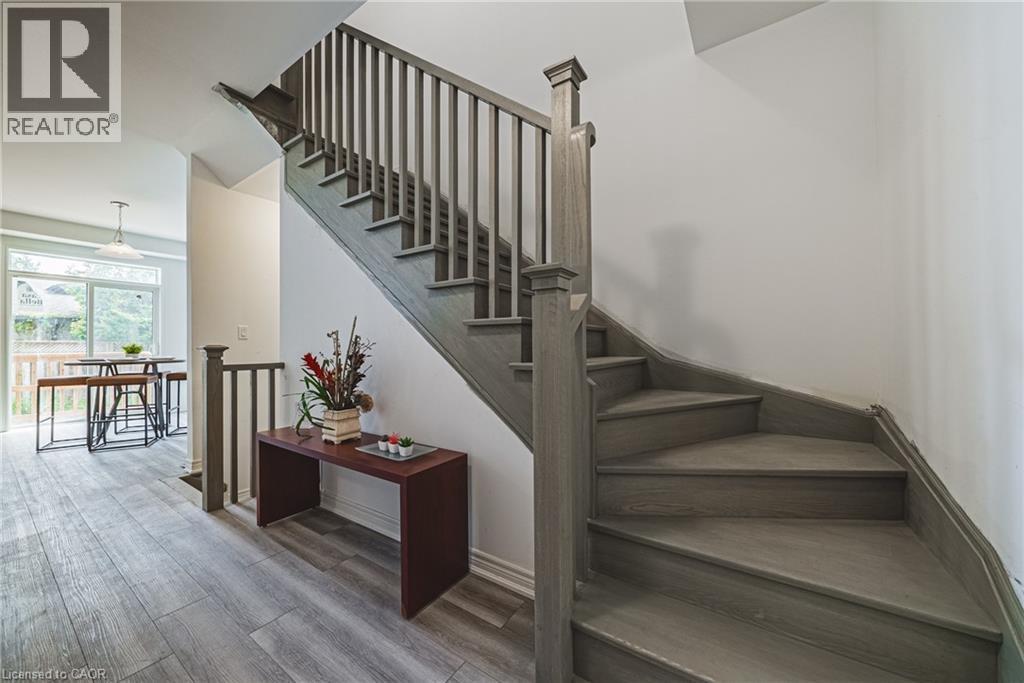 11 Davinci Boulevard, Hamilton, ON - Indoor Photo Showing Other Room