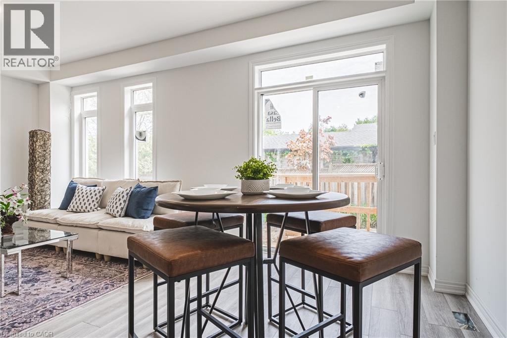 11 Davinci Boulevard, Hamilton, ON - Indoor