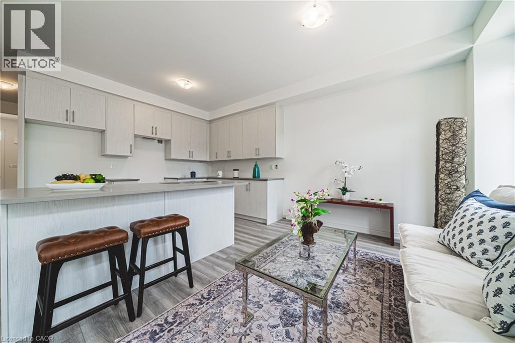 11 Davinci Boulevard, Hamilton, ON - Indoor