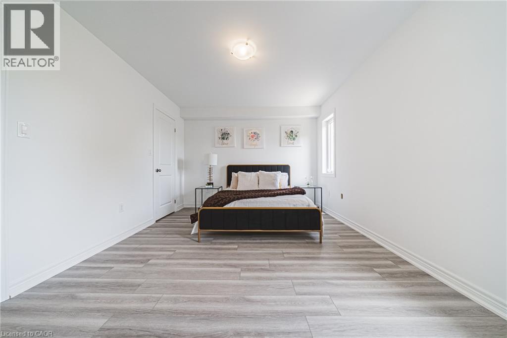 11 Davinci Boulevard, Hamilton, ON - Indoor