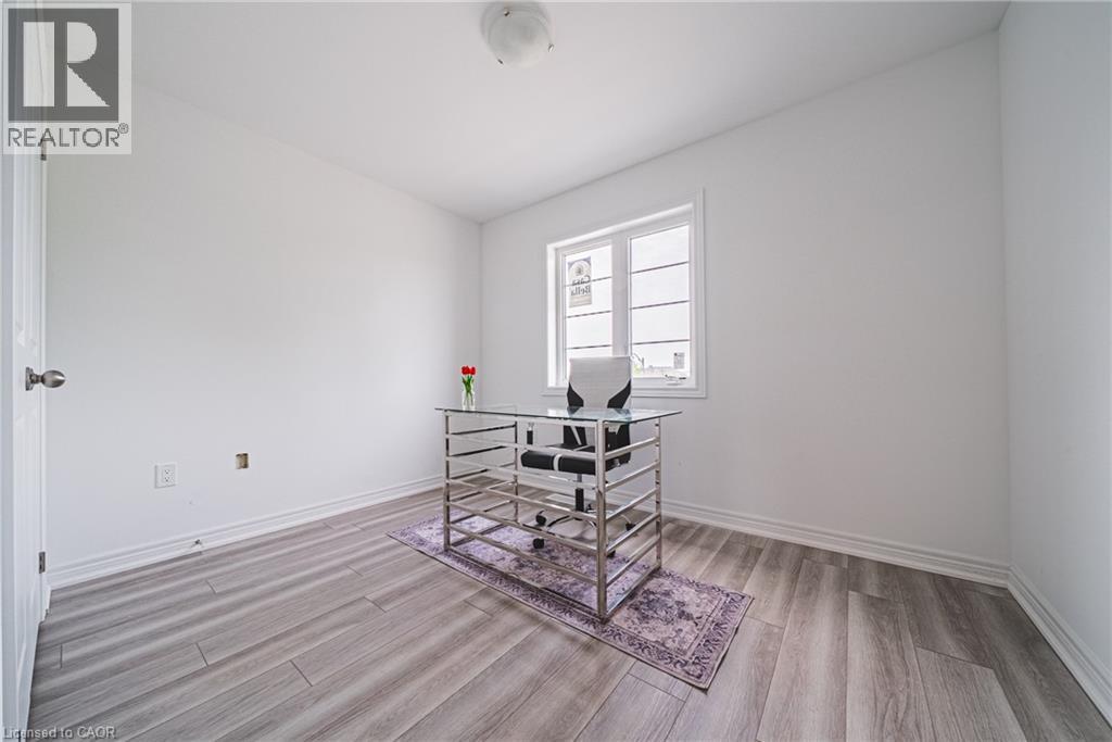 11 Davinci Boulevard, Hamilton, ON - Indoor