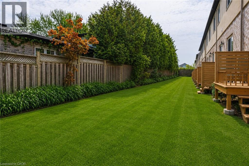 11 Davinci Boulevard, Hamilton, ON - Outdoor