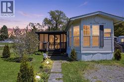 2490 GOVERNORS Road Unit# B34  Hamilton, ON L0R 1T0