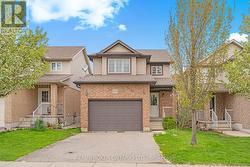 1047 MARQUETTE DRIVE Woodstock, ON N4V 0A9