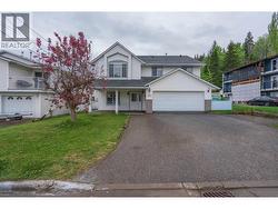 4287 22ND AVENUE Prince George, BC V2N 3B3