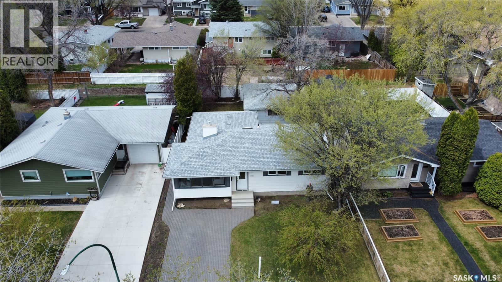 1502 Early Drive, Saskatoon, SK - Outdoor