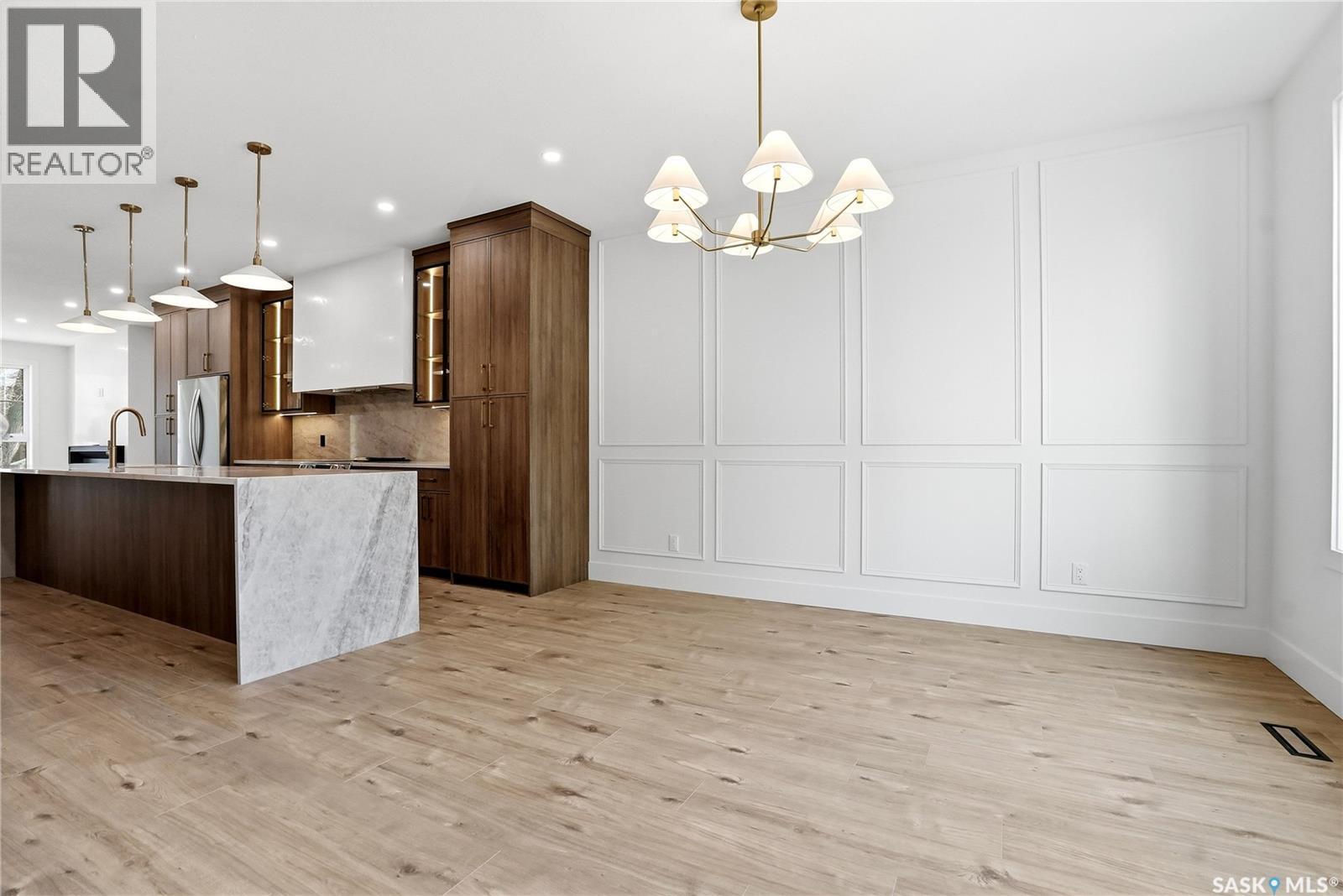 317 11Th Street, Saskatoon, SK - Indoor Photo Showing Kitchen