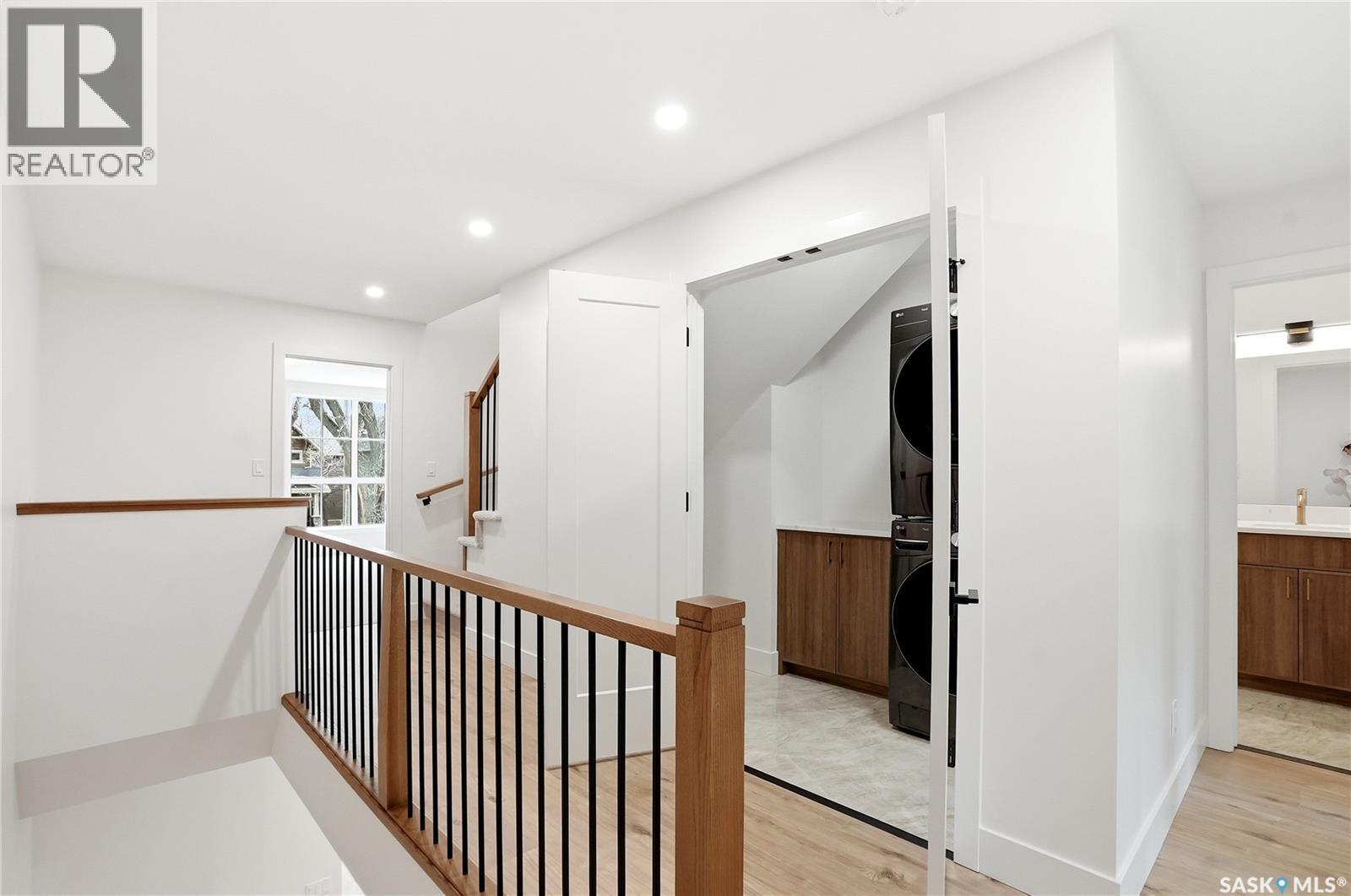 317 11Th Street, Saskatoon, SK - Indoor Photo Showing Other Room
