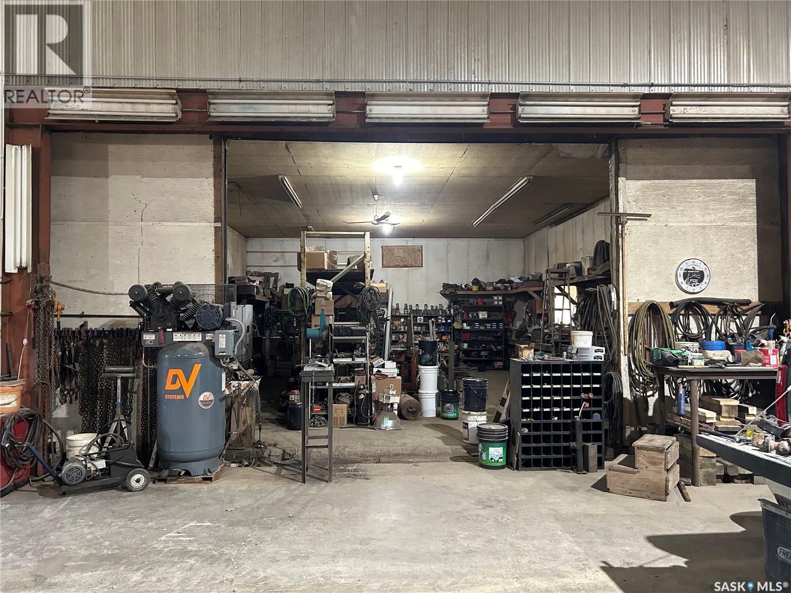 Ward Acreage, Leroy Rm No. 339, SK