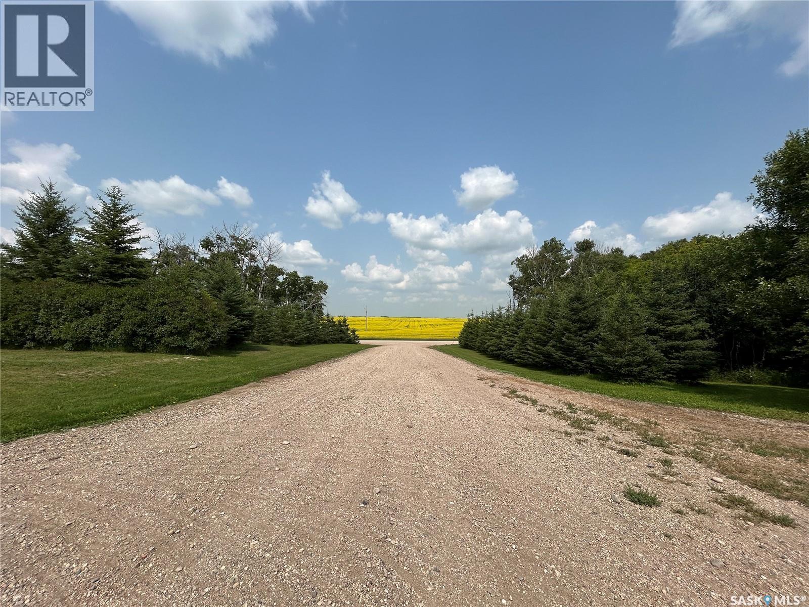 Ward Acreage, Leroy Rm No. 339, SK