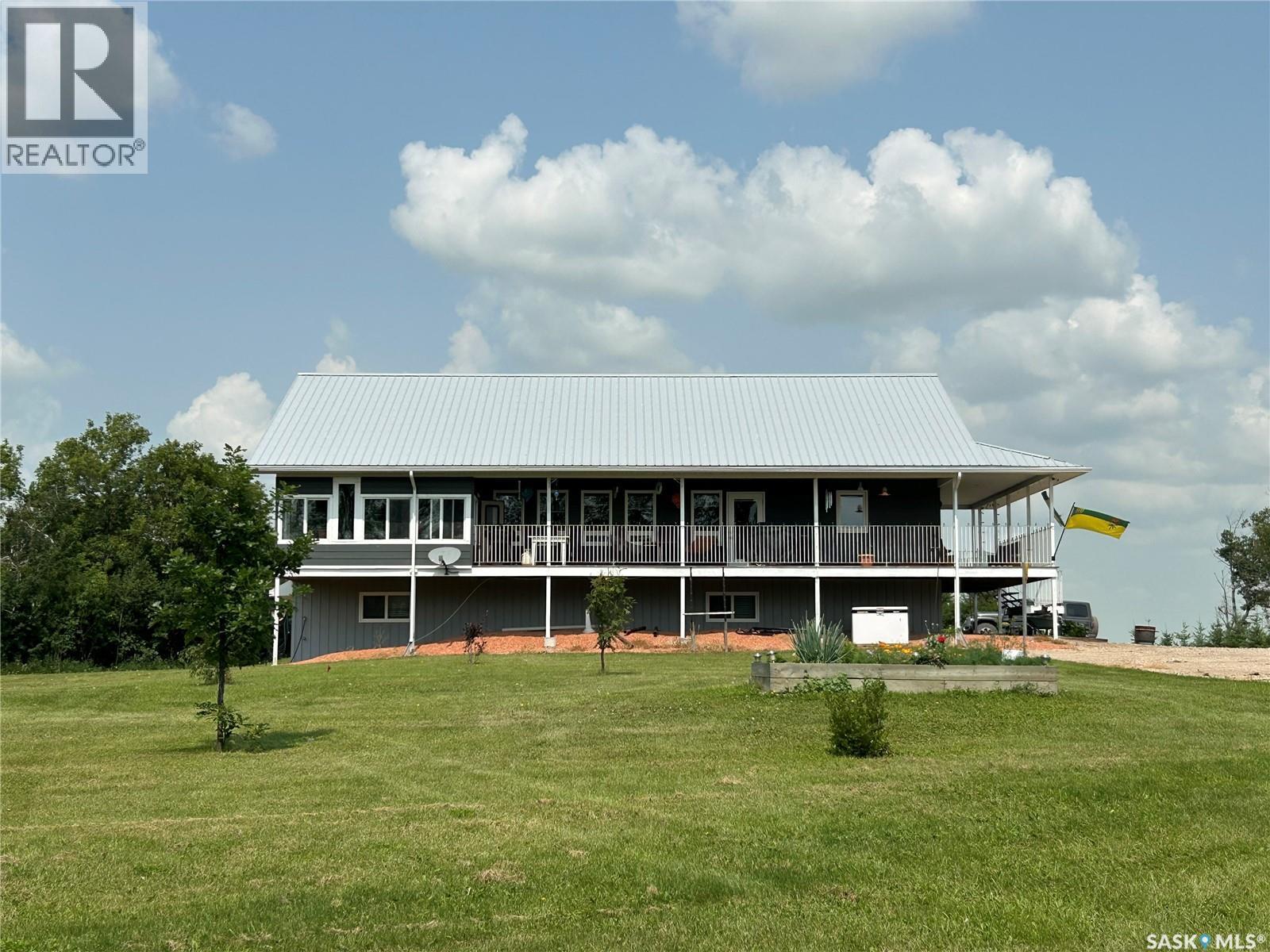 Ward Acreage, Leroy Rm No. 339, SK