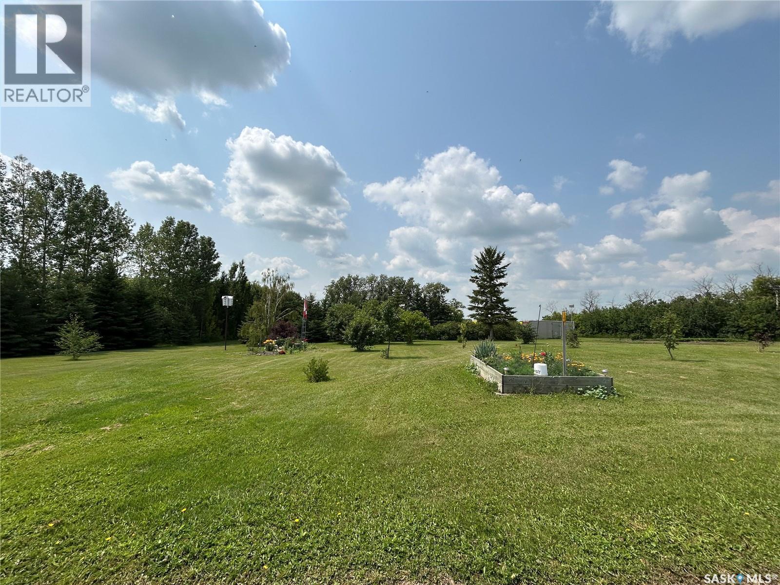 Ward Acreage, Leroy Rm No. 339, SK