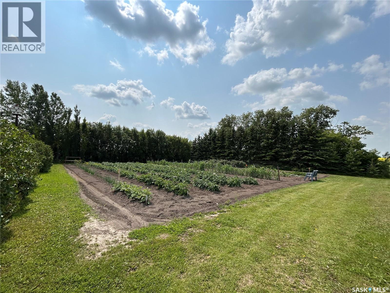Ward Acreage, Leroy Rm No. 339, SK