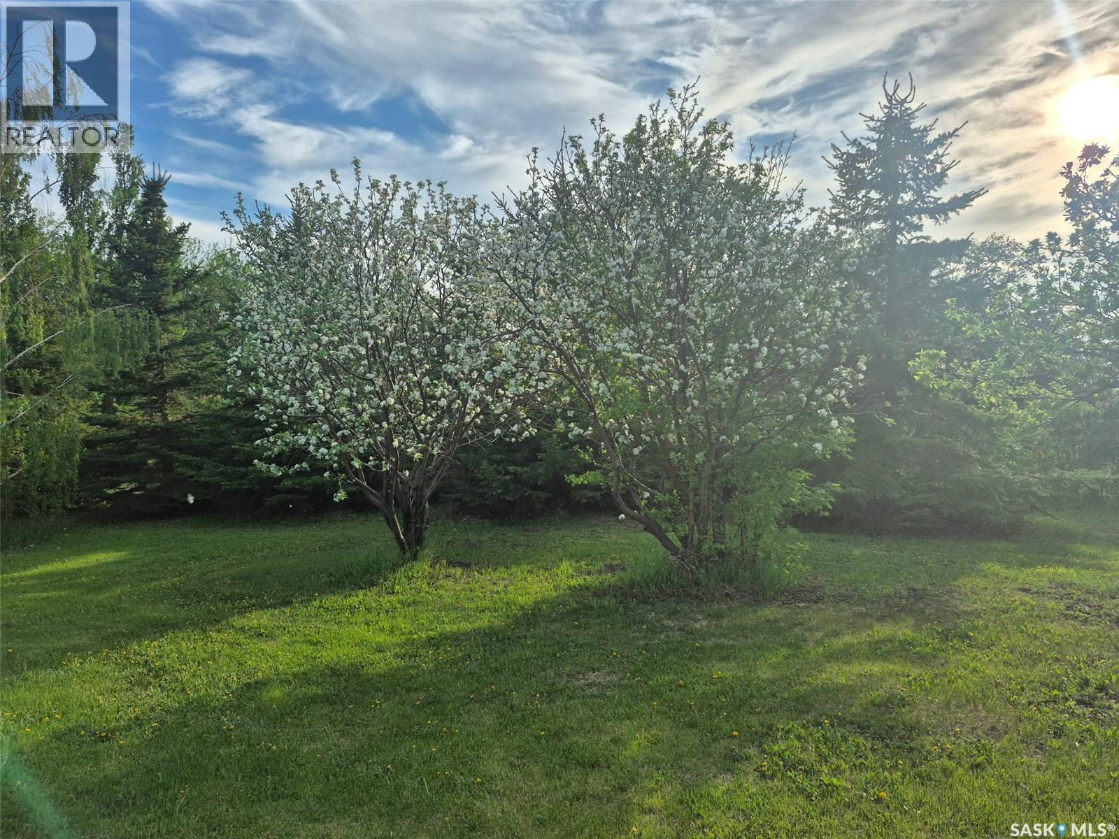 Ward Acreage, Leroy Rm No. 339, SK