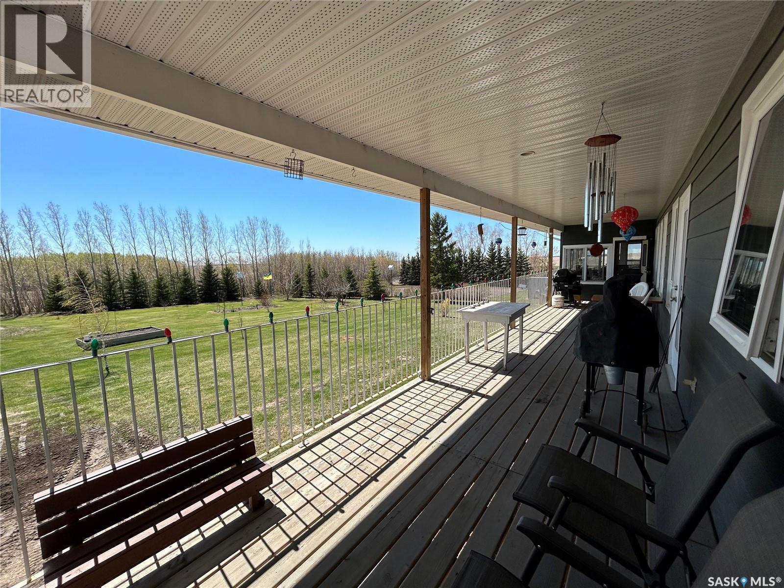 Ward Acreage, Leroy Rm No. 339, SK