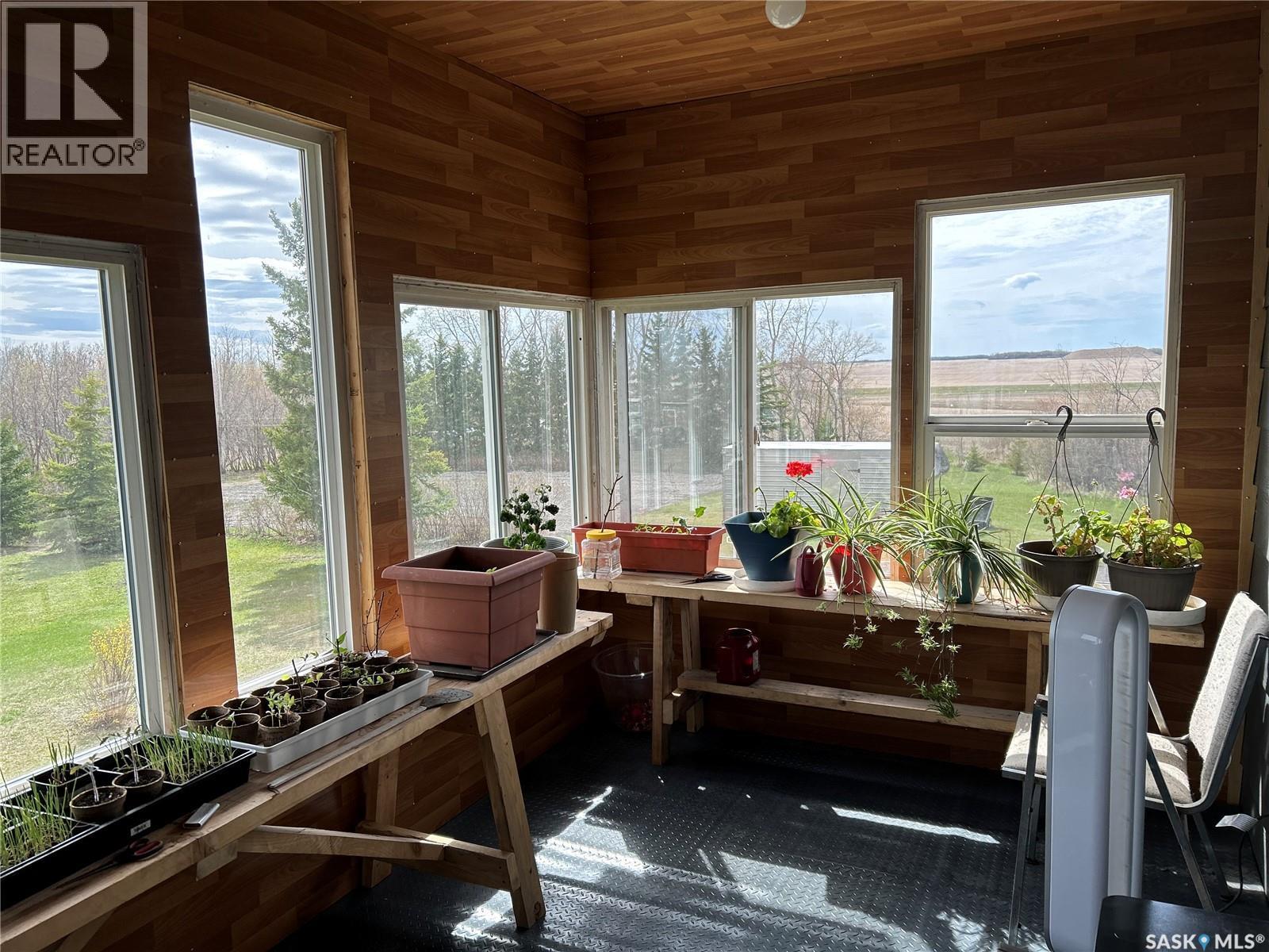 Ward Acreage, Leroy Rm No. 339, SK