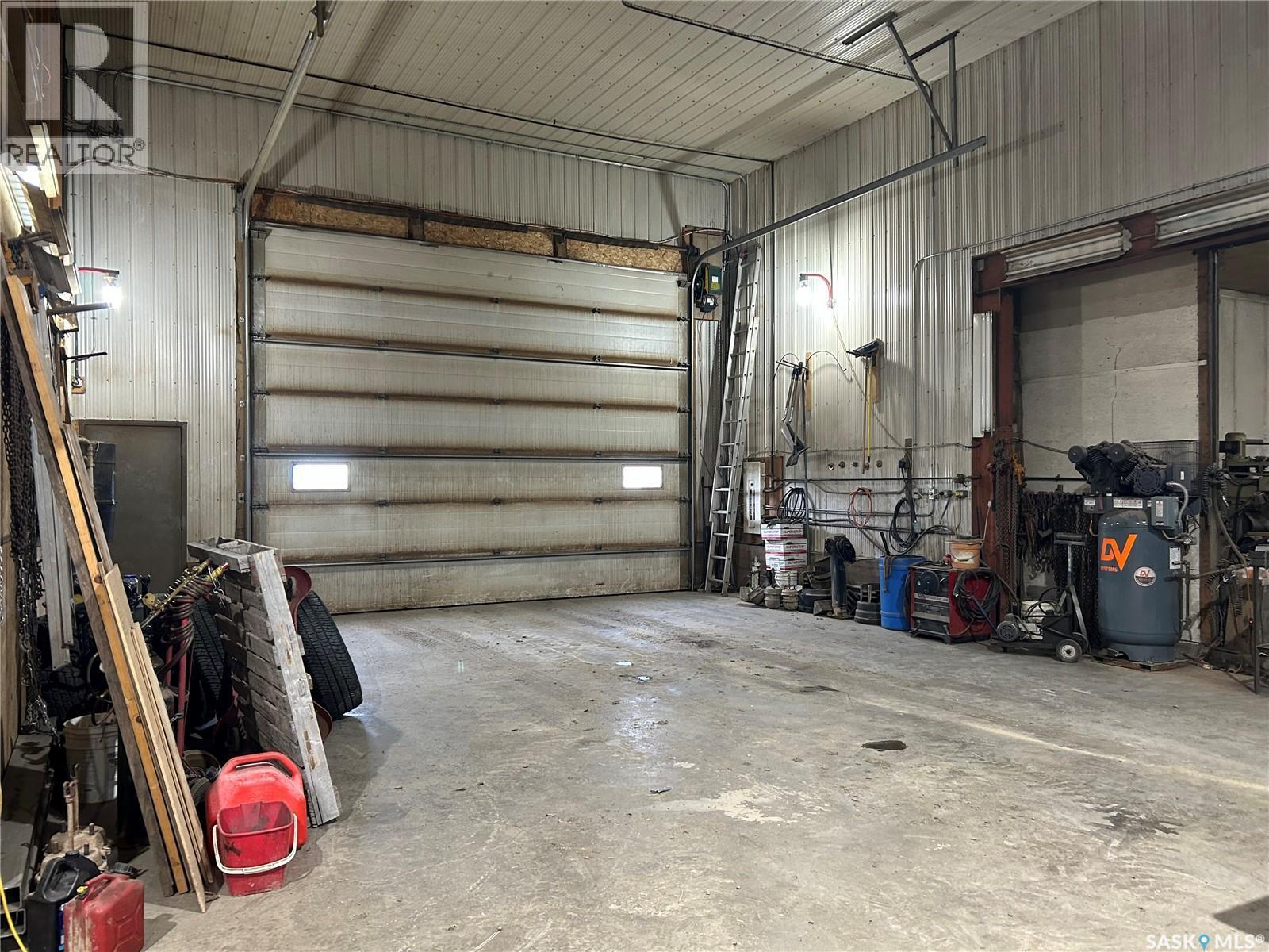 Ward Acreage, Leroy Rm No. 339, SK